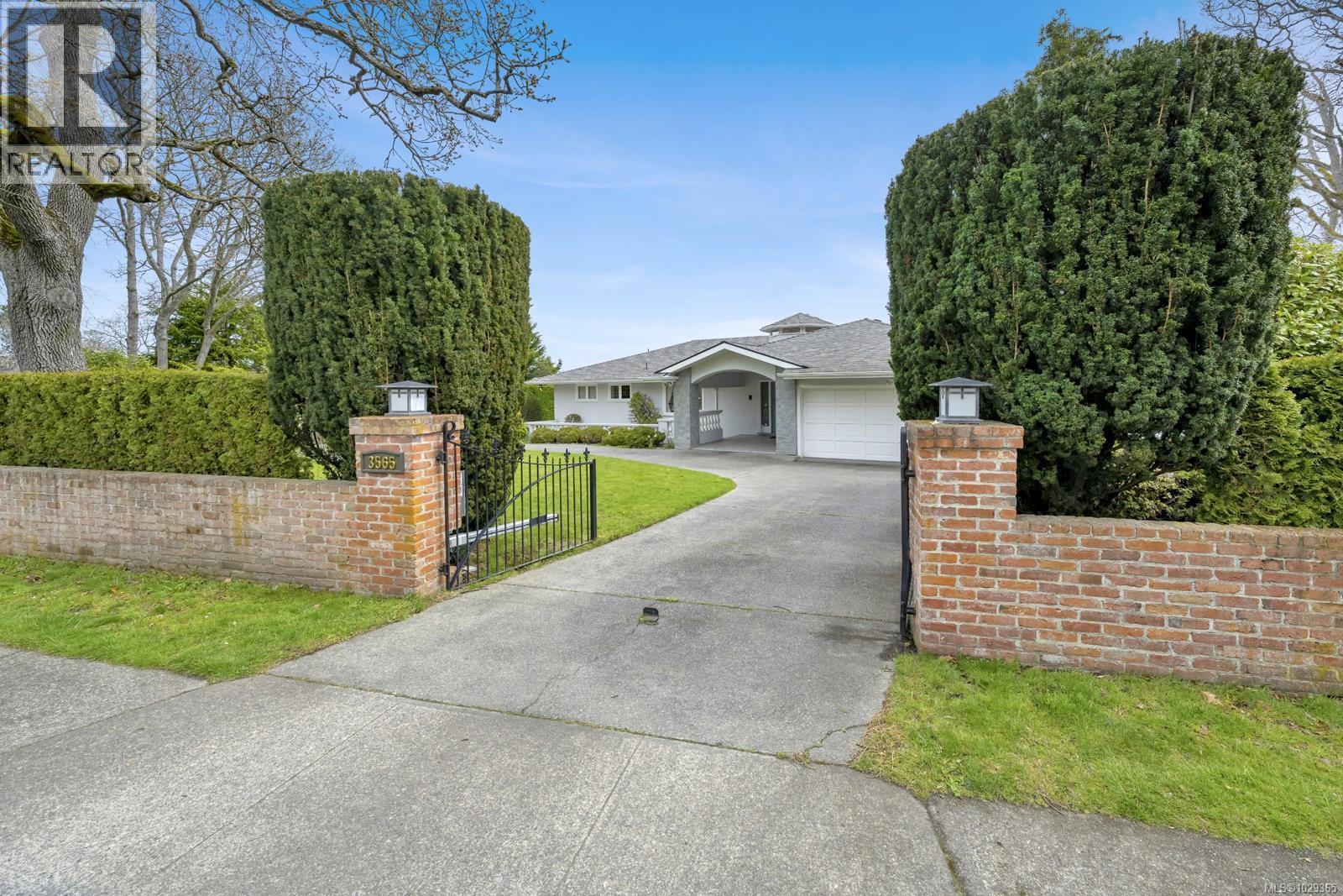 3565 Beach Dr, Oak Bay, British Columbia  V8R 6M6 - Photo 8 - 1029365