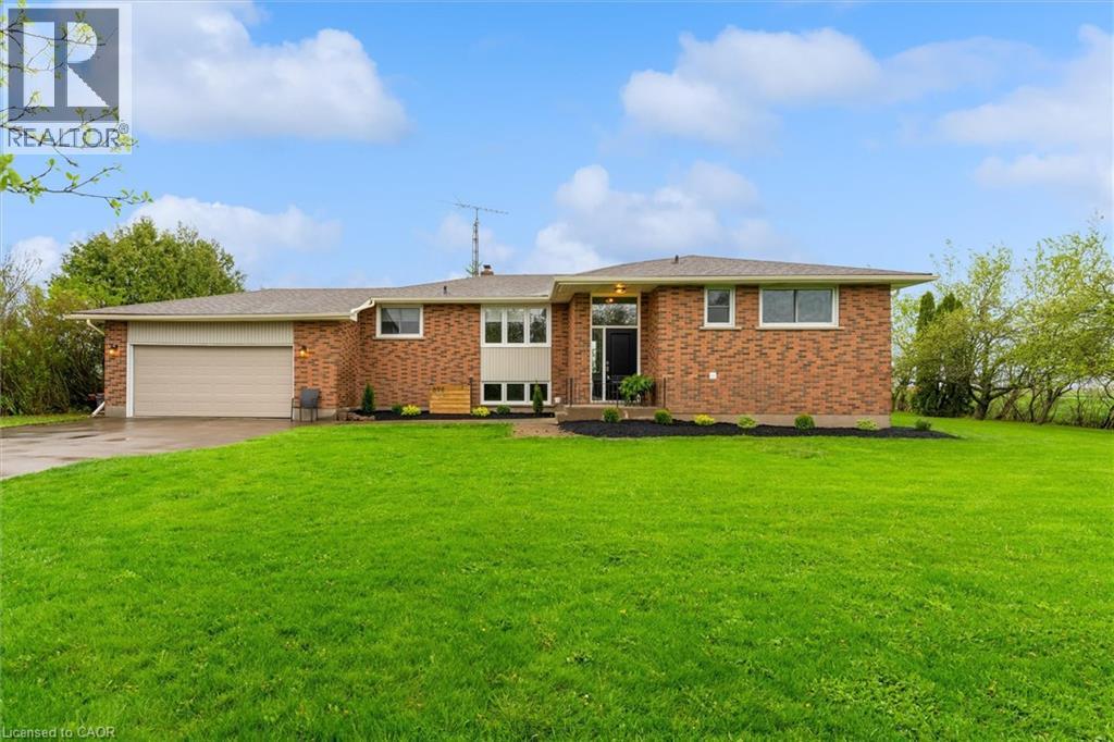 698 CONCESSION ROAD 6, Niagara-on-the-Lake, Ontario