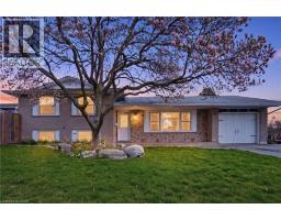 4 CLIFTON DOWNS Road, hamilton, Ontario