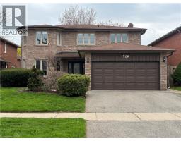 520 WOODVIEW Road, Burlington, Ontario