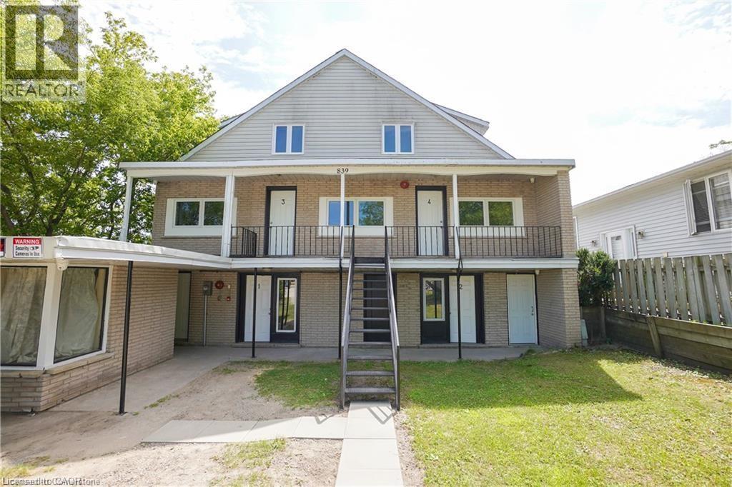 839 MOSLEY Street, Wasaga Beach, Ontario