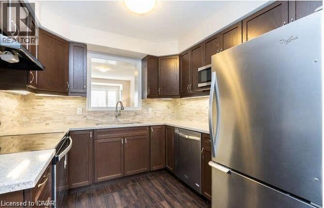 3399 Castle Rock Place Unit# 20, London, Ontario  N6L 0C8 - Photo 2 - 40819311