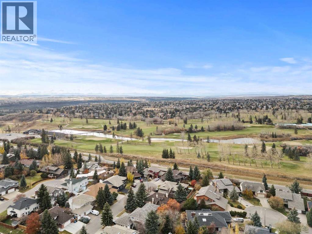 124 Canterbury Drive Sw, Calgary, Alberta  T2W 2G1 - Photo 4 - A2280498