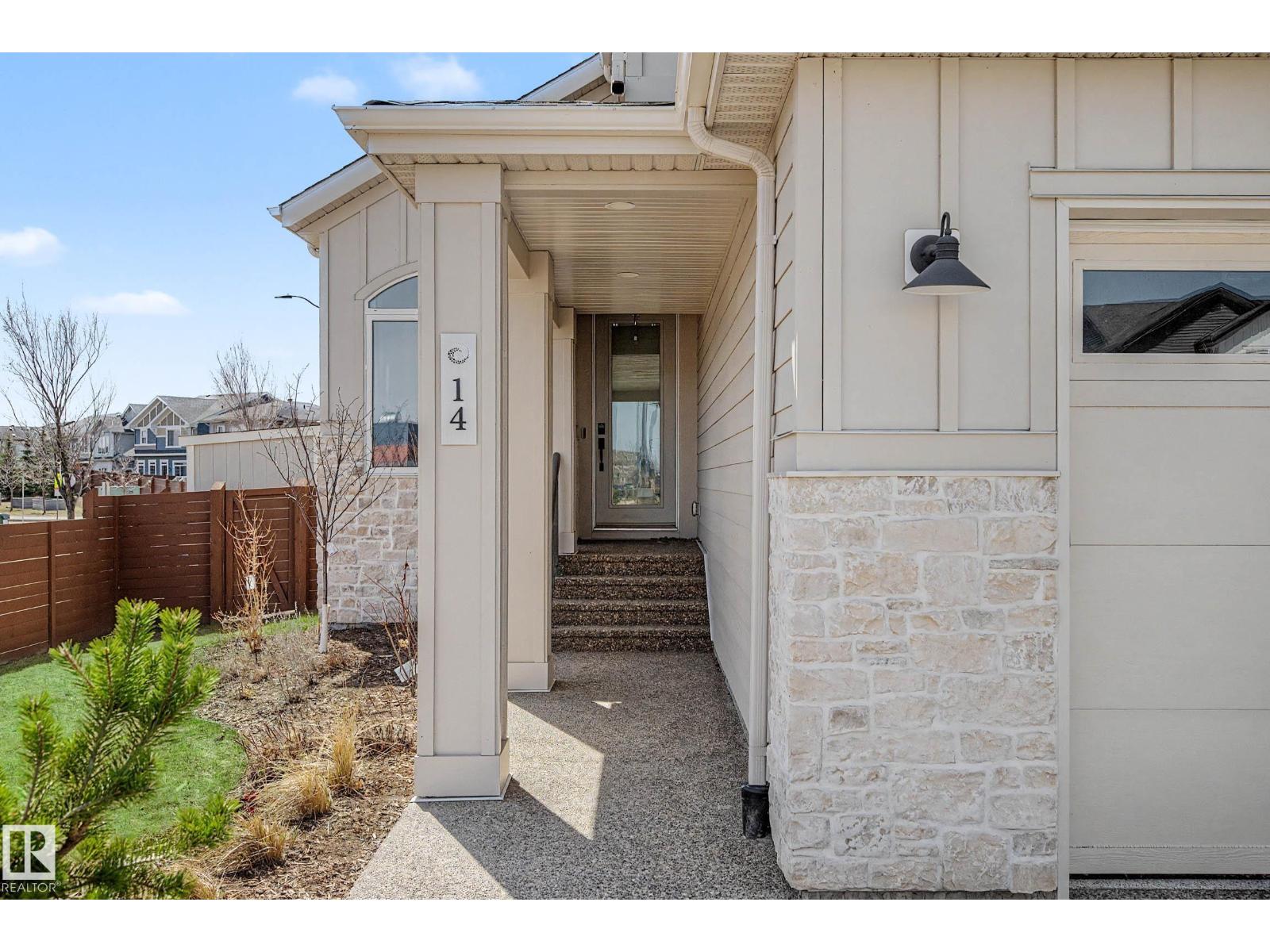 14 Jane Pt, St. Albert, Alberta  T8N 8A2 - Photo 3 - E4484355