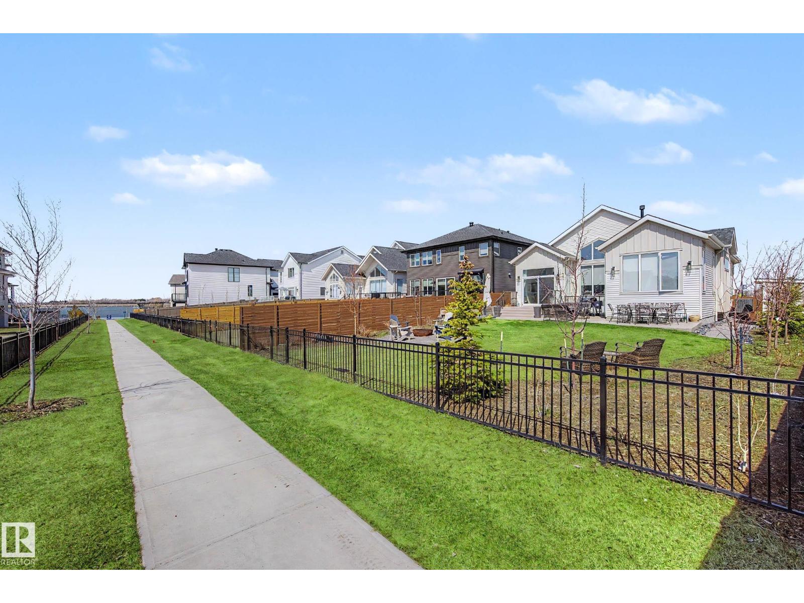 14 Jane Pt, St. Albert, Alberta  T8N 8A2 - Photo 63 - E4484355
