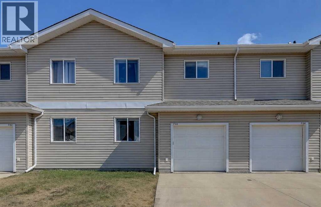 F103, 8640 103 Avenue, Grande Prairie, Alberta  T8X 0C3 - Photo 1 - A2301640