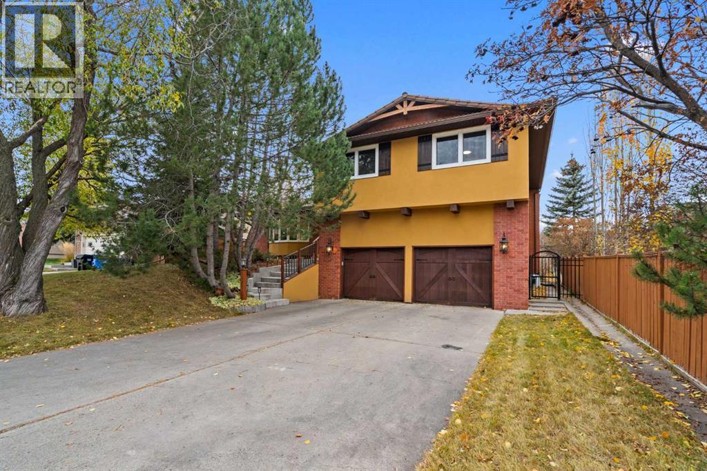 124 Canterbury Drive Sw, Calgary, Alberta  T2W 2G1 - Photo 6 - A2280498