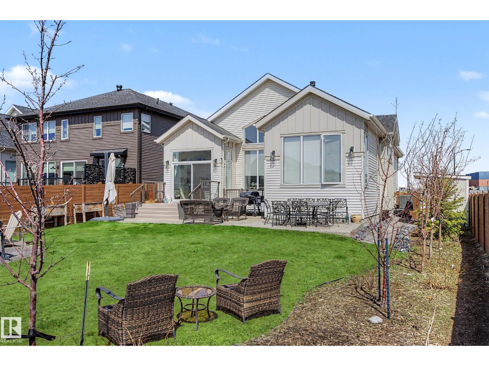 14 Jane Pt, St. Albert, Alberta  T8N 8A2 - Photo 61 - E4484355