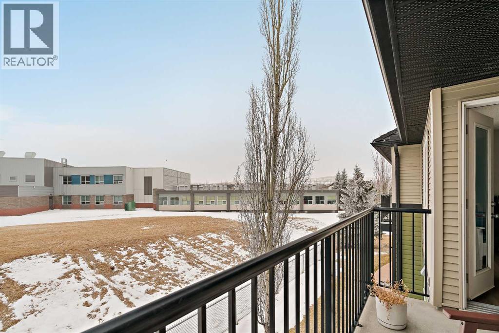 1806, 140 Sagewood Boulevard SW, Airdrie, Alberta  T4B 3H5 - Photo 25 - A2289533