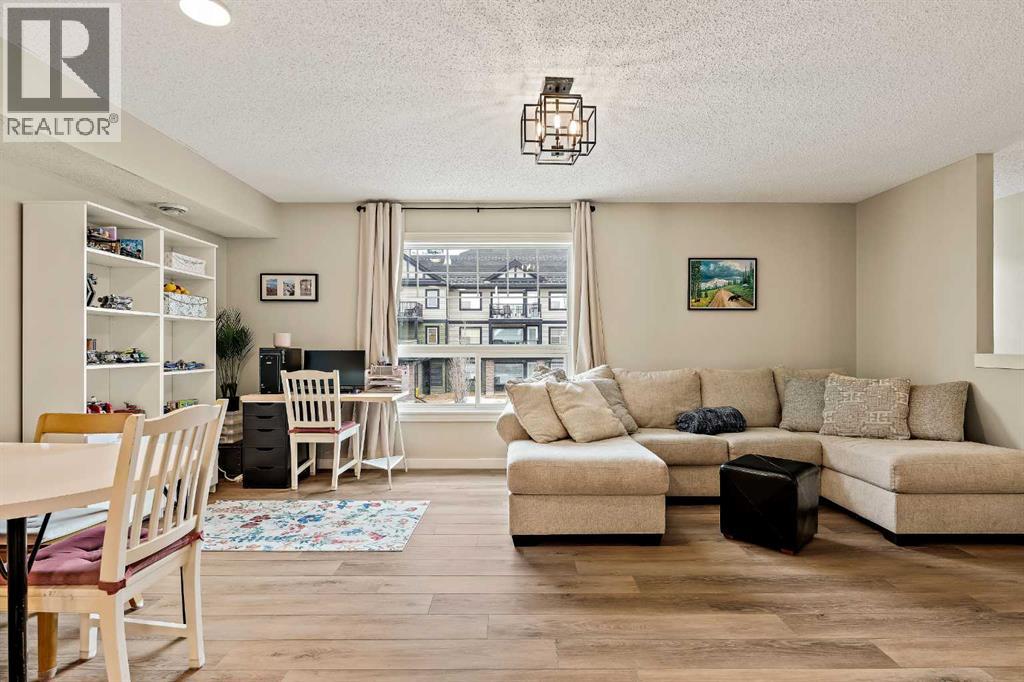 1806, 140 Sagewood Boulevard SW, Airdrie, Alberta  T4B 3H5 - Photo 6 - A2289533