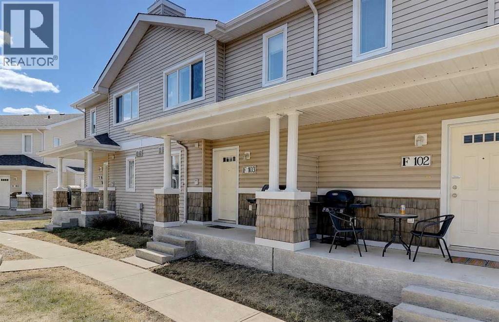 F103, 8640 103 Avenue, Grande Prairie, Alberta  T8X 0C3 - Photo 16 - A2301640