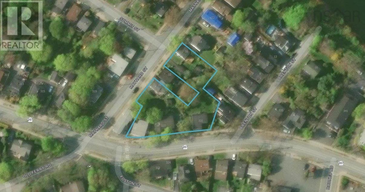 327 Portland Street, Dartmouth, Nova Scotia