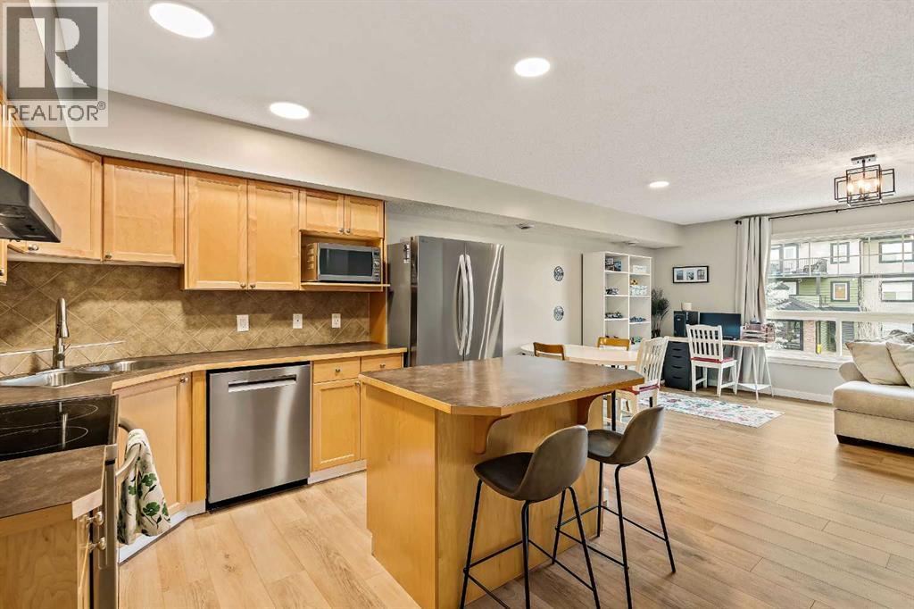 1806, 140 Sagewood Boulevard SW, Airdrie, Alberta  T4B 3H5 - Photo 15 - A2289533