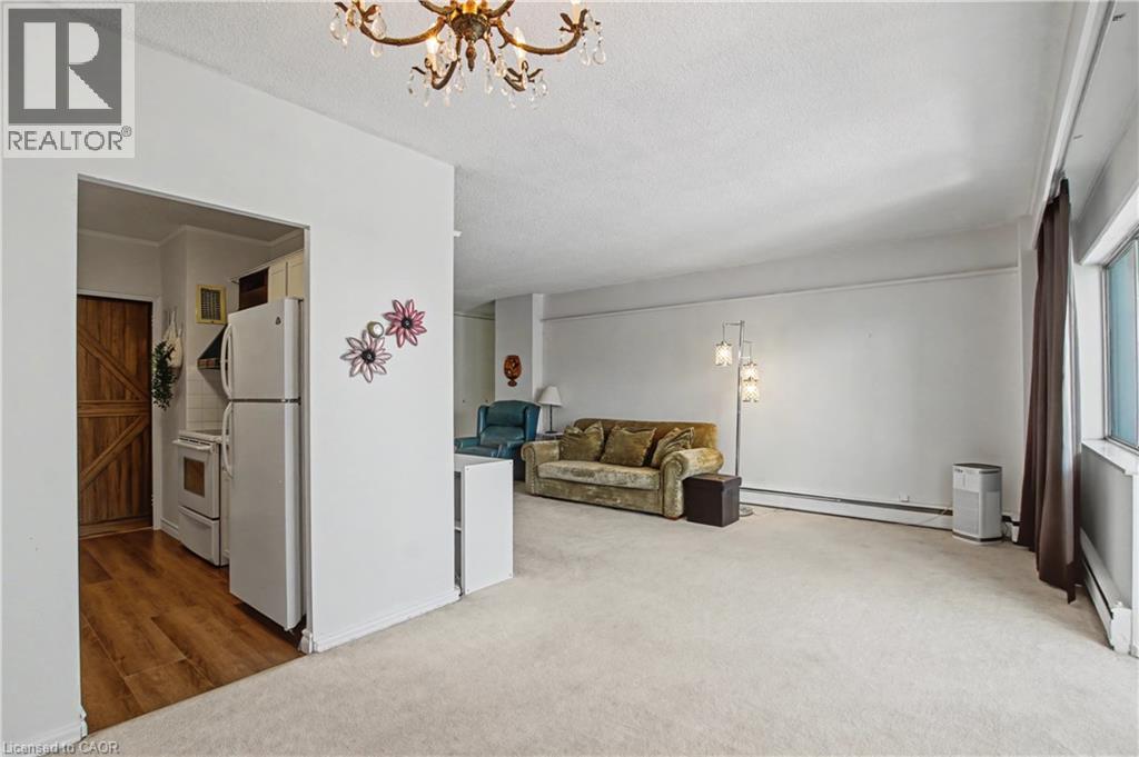45 Westmount Road N Unit# 202, Waterloo, Ontario  N2L 2R3 - Photo 16 - 40813343