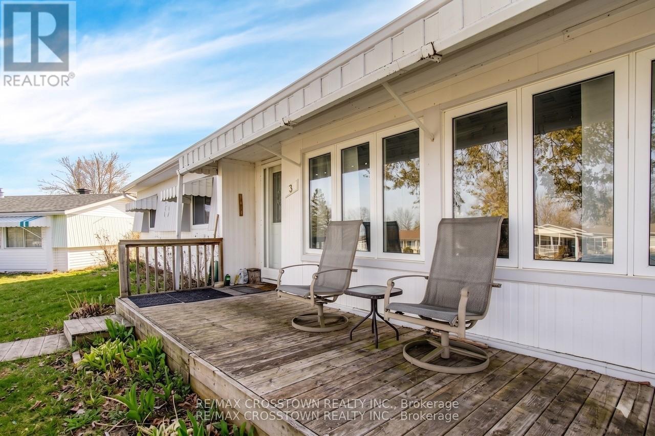 3 Fairbirch Court, Innisfil, Ontario  L9S 1R2 - Photo 3 - N12905144