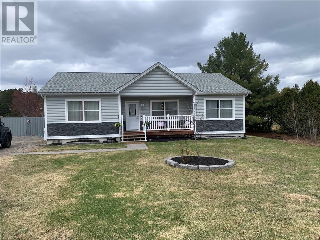 14 Amadori, Espanola, Ontario