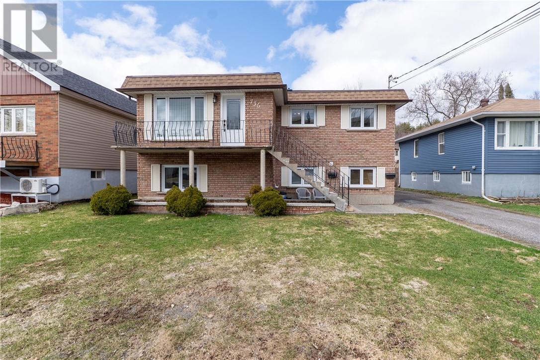 736 Howey Drive, Sudbury, Ontario  P3B 1H1 - Photo 21 - 2127413