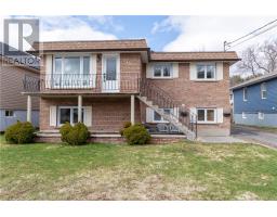 736 Howey Drive, Sudbury, Ontario
