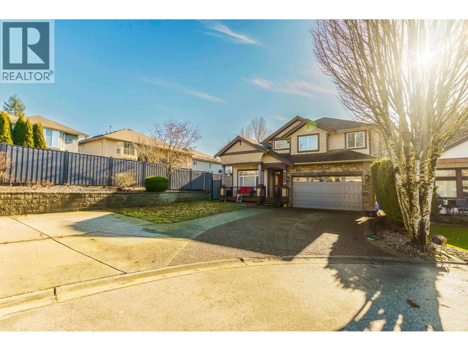 19178 117A AVENUE, Pitt Meadows, British Columbia