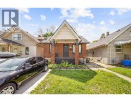 961 CURRY AVENUE, Windsor, Ontario