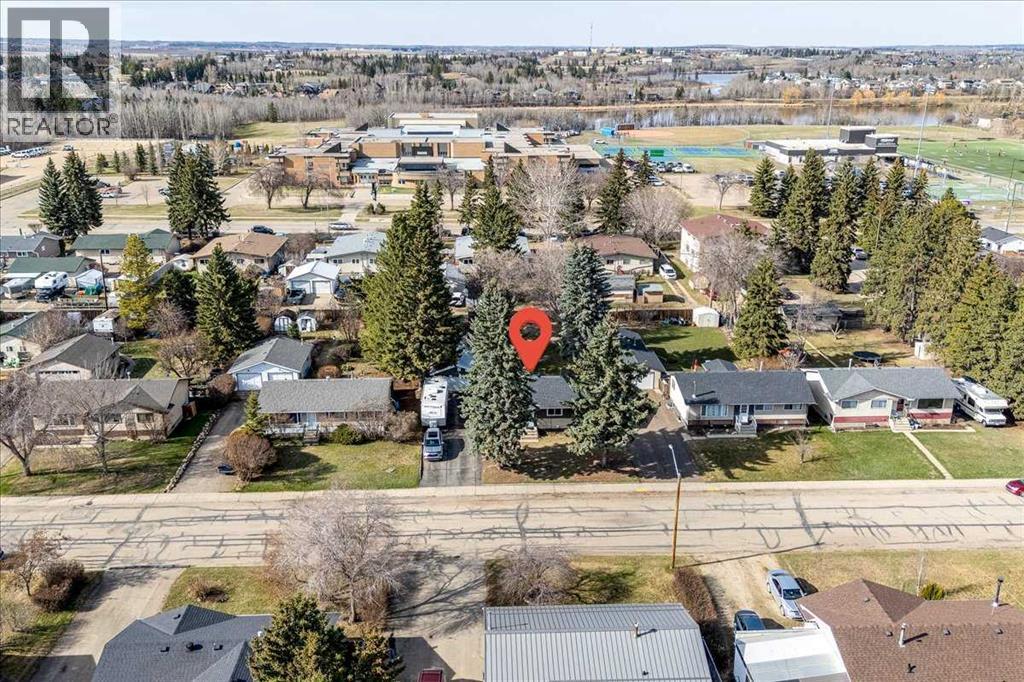 5616 55 Avenue, Lacombe, Alberta  T4L 1L9 - Photo 37 - A2306980