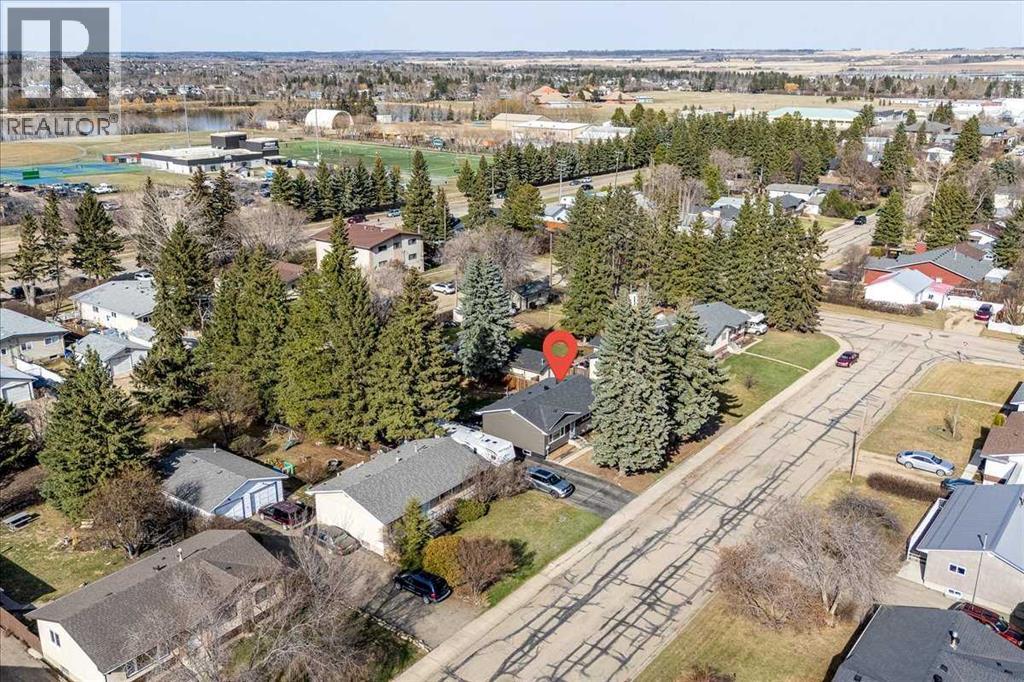 5616 55 Avenue, Lacombe, Alberta  T4L 1L9 - Photo 36 - A2306980