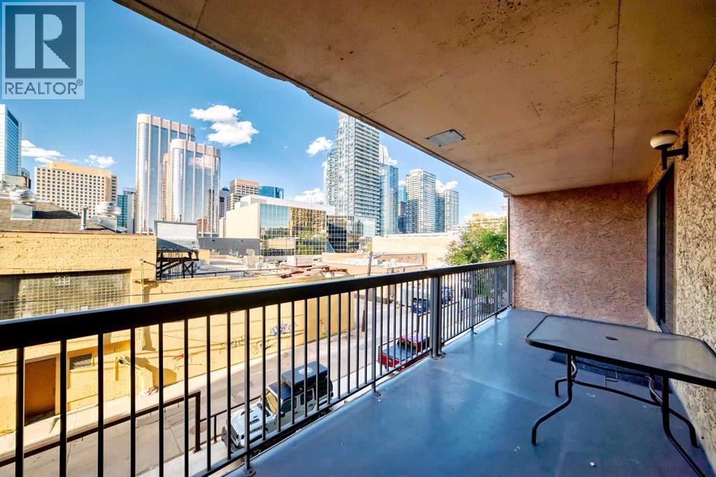 308, 718 12 Avenue SW, Calgary, Alberta  T2R 0H7 - Photo 4 - A2291661