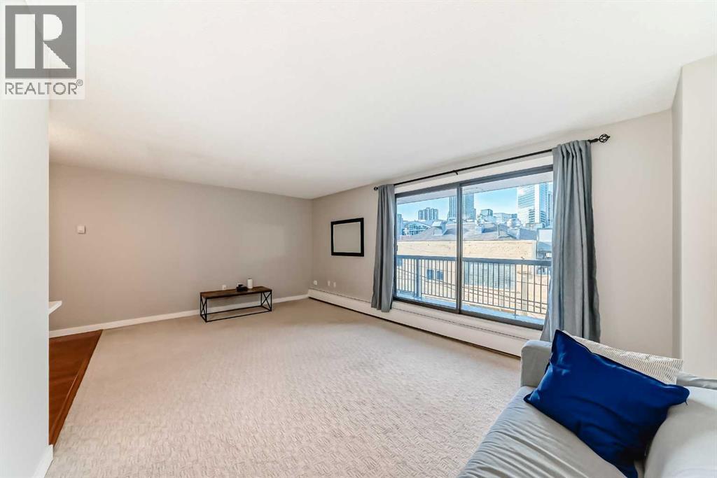 308, 718 12 Avenue SW, Calgary, Alberta  T2R 0H7 - Photo 2 - A2291661