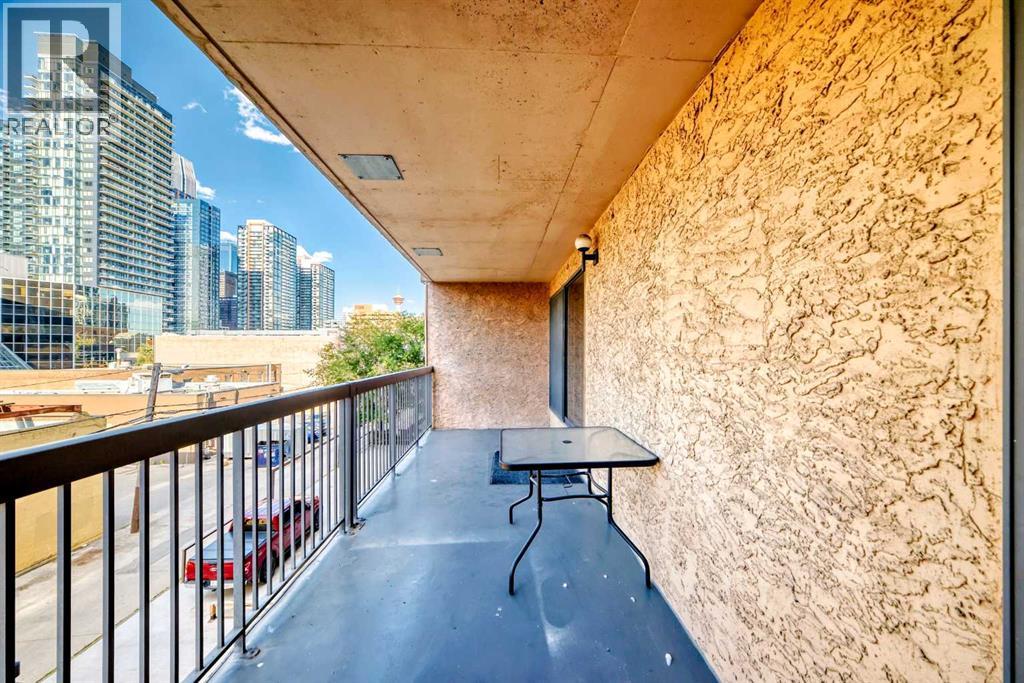 308, 718 12 Avenue SW, Calgary, Alberta  T2R 0H7 - Photo 33 - A2291661