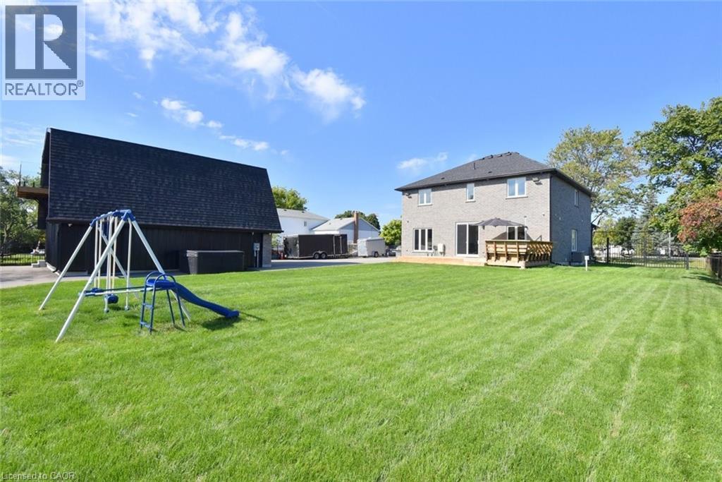 796 Highway 6, Haldimand County, Ontario  N3W 1M8 - Photo 44 - 40819735