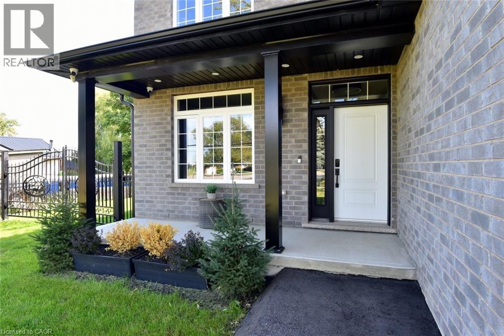 796 Highway 6, Haldimand County, Ontario  N3W 1M8 - Photo 2 - 40819735