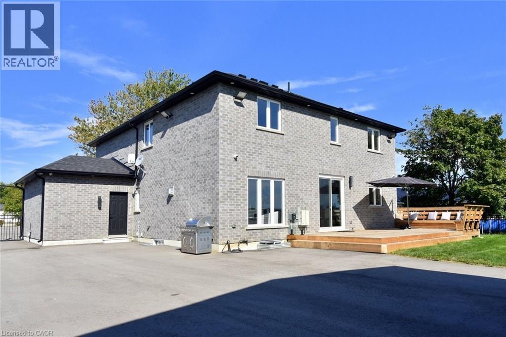 796 Highway 6, Haldimand County, Ontario  N3W 1M8 - Photo 43 - 40819735