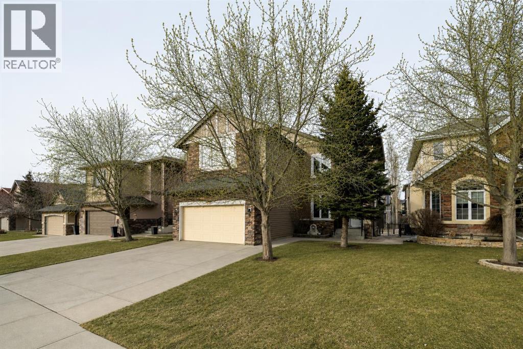 107 Panatella Close NW, Calgary, Alberta  T3K 6C6 - Photo 36 - A2293658