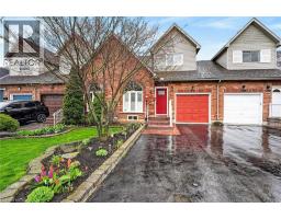 83 MORRISON Crescent, Grimsby, Ontario