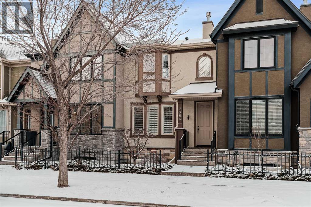 2964 Peacekeepers Way SW, Calgary, Alberta