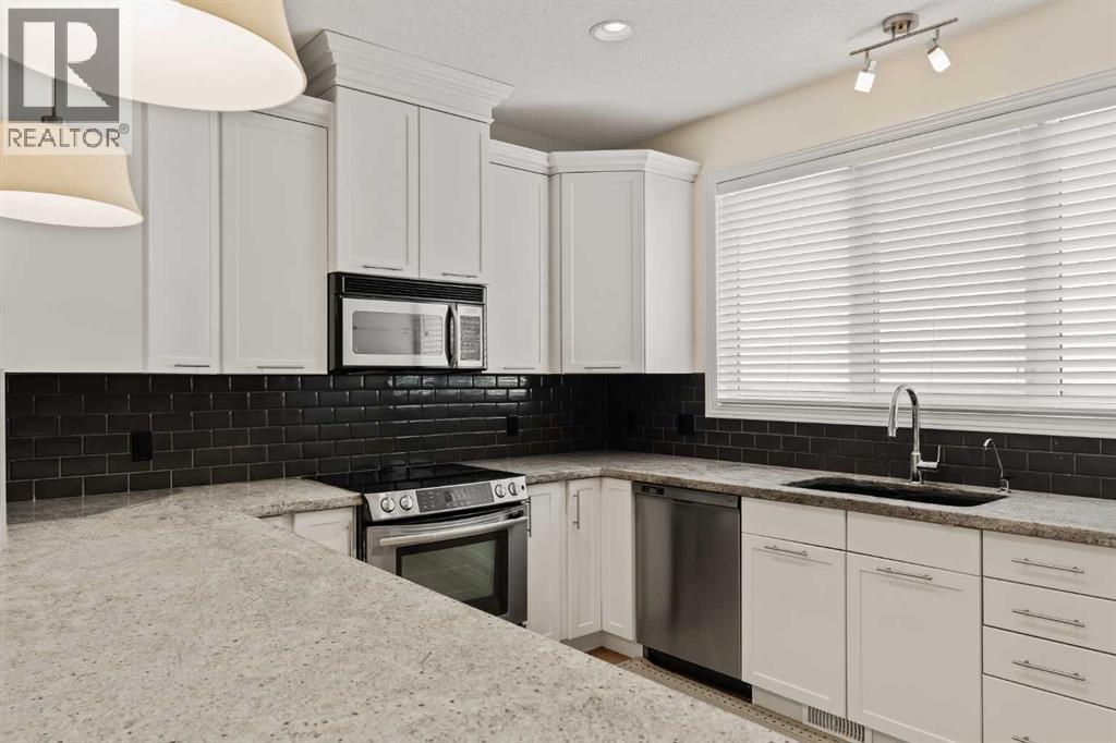 2964 Peacekeepers Way SW, Calgary, Alberta  T3E 7R6 - Photo 3 - A2296649