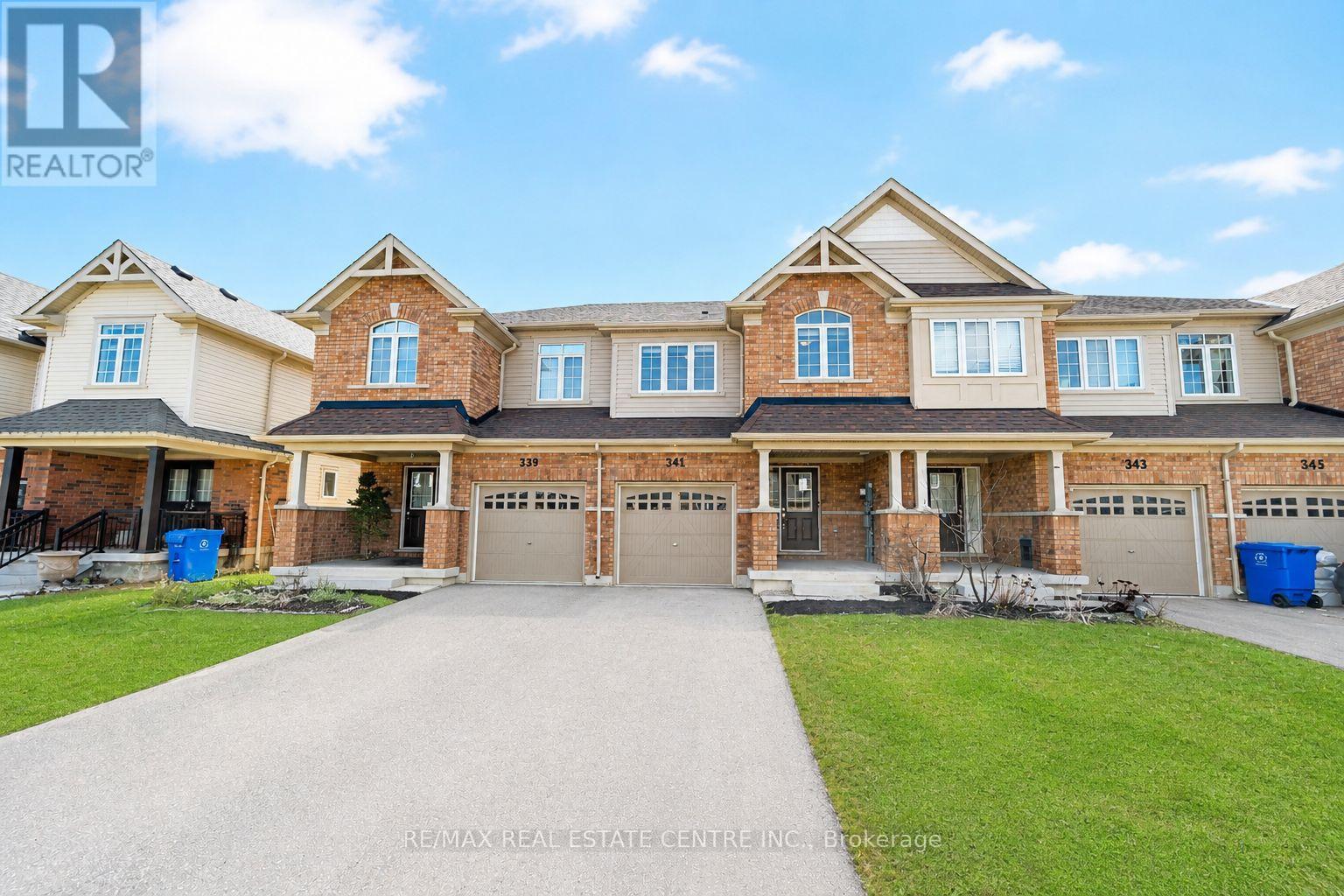 341 STEWART STREET, Shelburne, Ontario