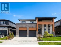 3395 REGIMENT ROAD, London South, Ontario