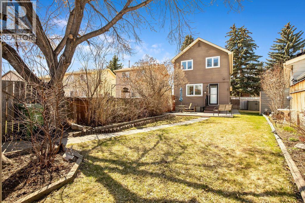 64 Erin Ridge Road SE, Calgary, Alberta  T2B 2W8 - Photo 25 - A2305287