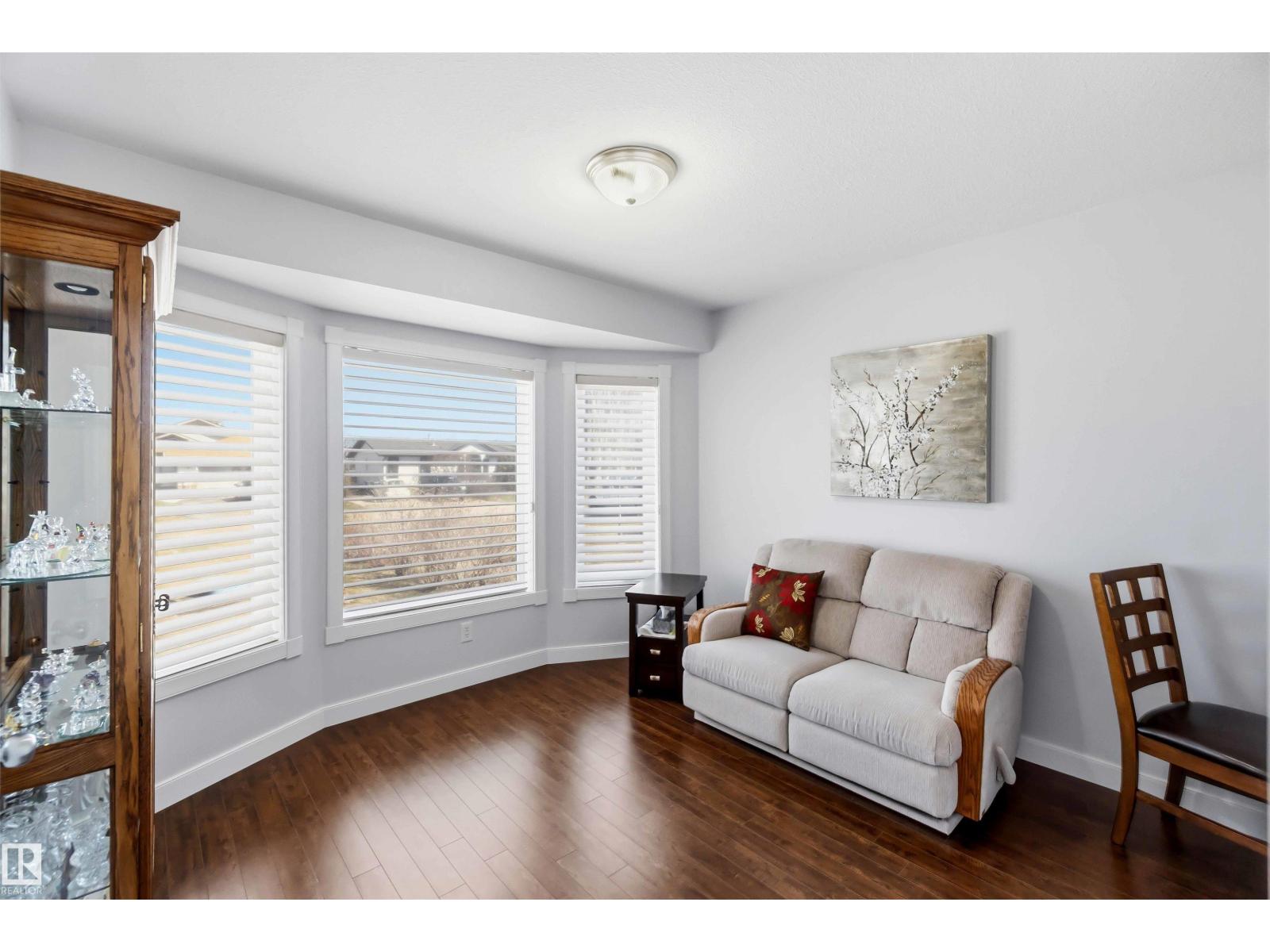 320 St. John St, Cardiff, Alberta  T8R 2G5 - Photo 11 - E4485122