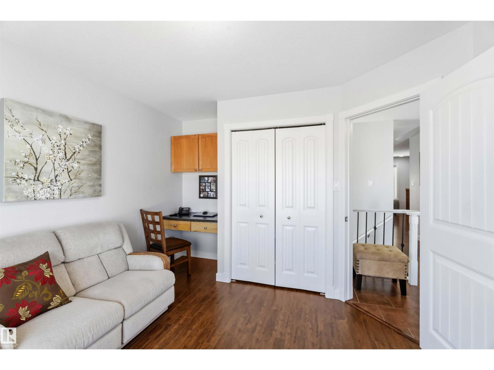 320 St. John St, Cardiff, Alberta  T8R 2G5 - Photo 12 - E4485122