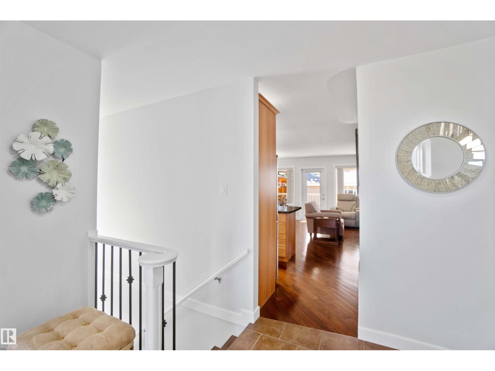 320 St. John St, Cardiff, Alberta  T8R 2G5 - Photo 13 - E4485122