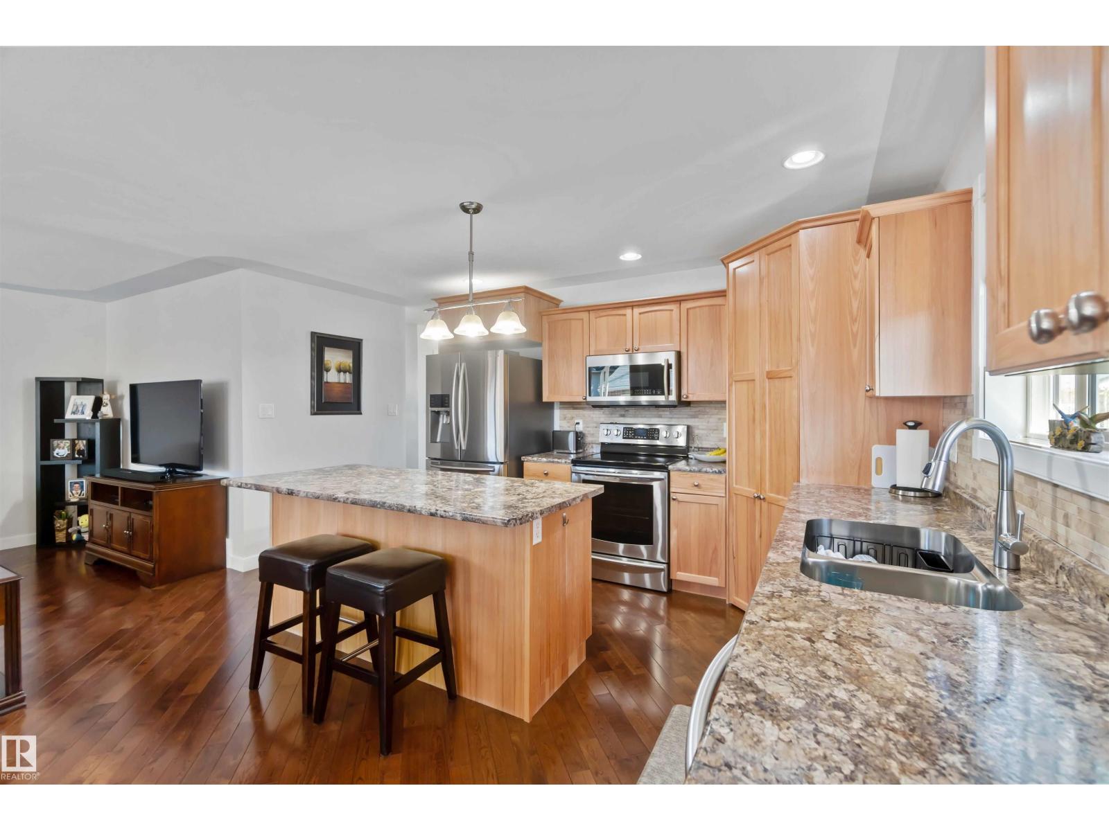 320 St. John St, Cardiff, Alberta  T8R 2G5 - Photo 16 - E4485122