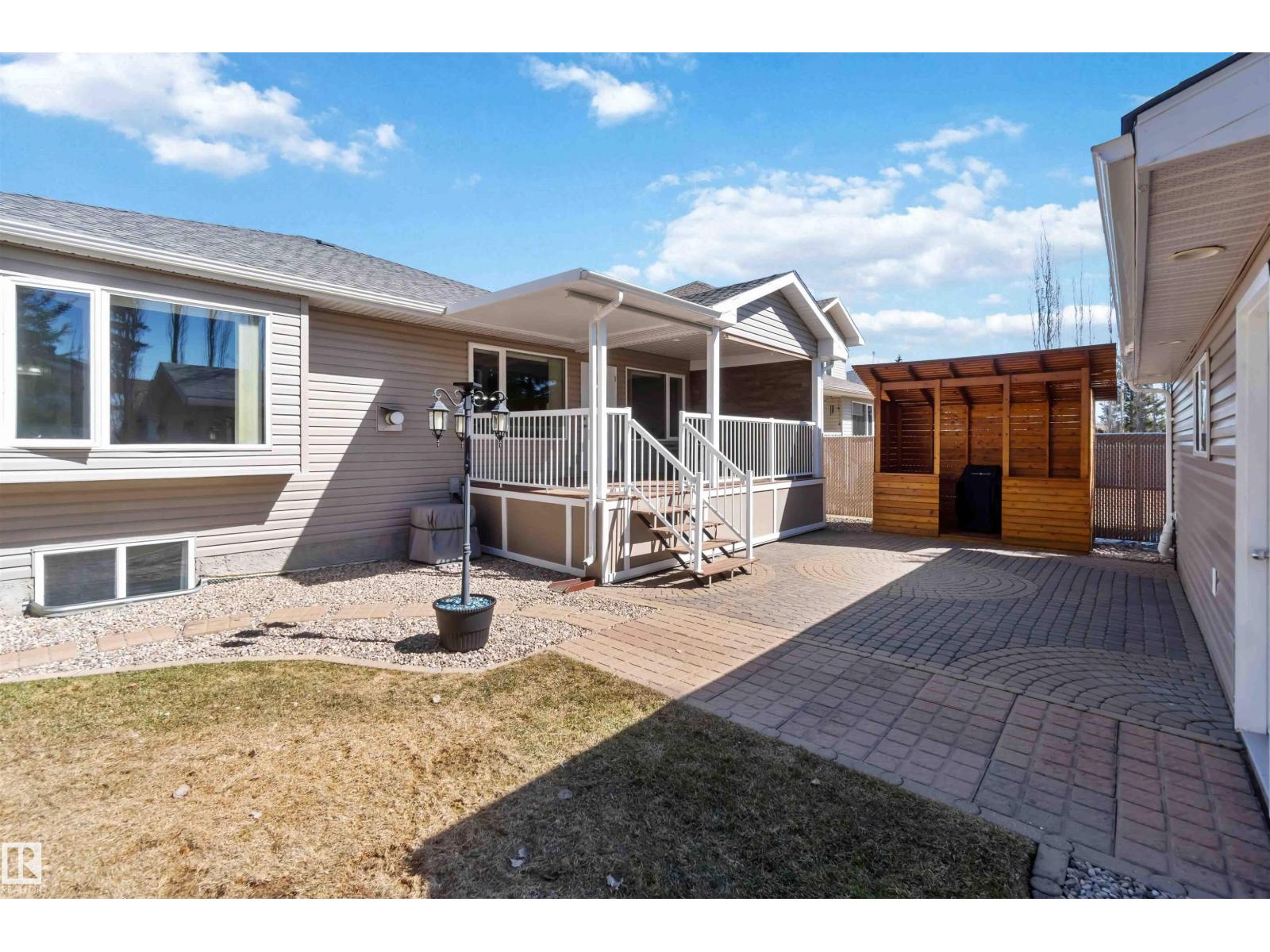 320 St. John St, Cardiff, Alberta  T8R 2G5 - Photo 5 - E4485122