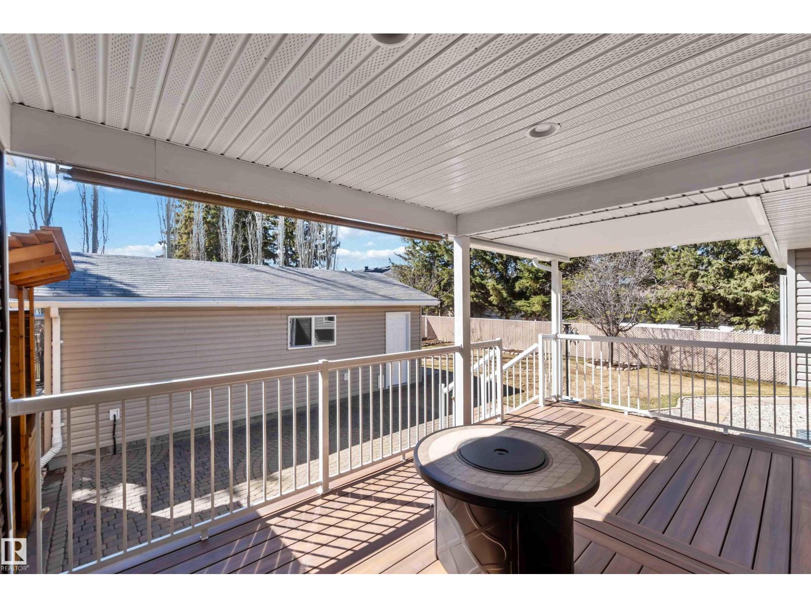 320 St. John St, Cardiff, Alberta  T8R 2G5 - Photo 55 - E4485122