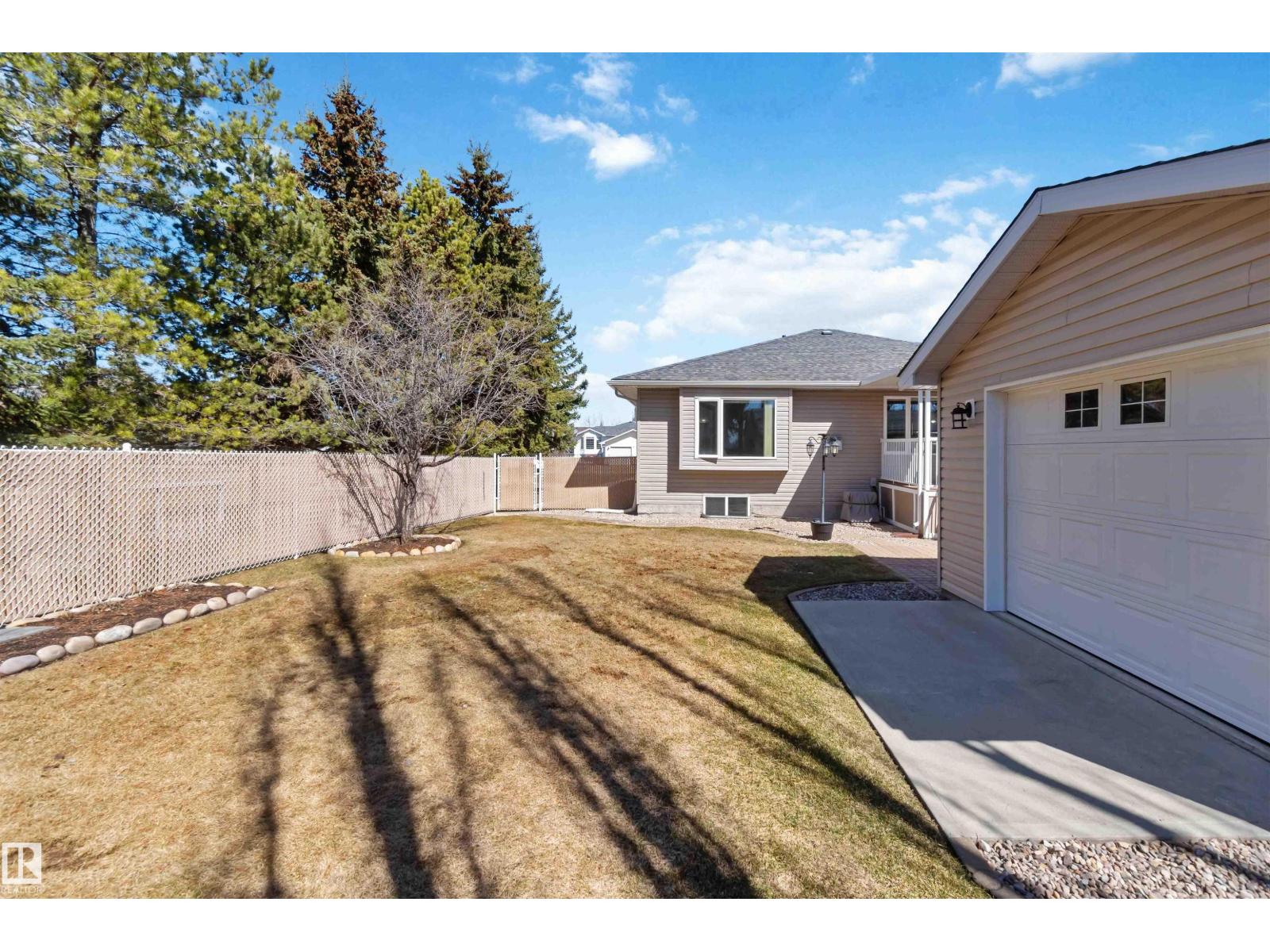 320 St. John St, Cardiff, Alberta  T8R 2G5 - Photo 57 - E4485122