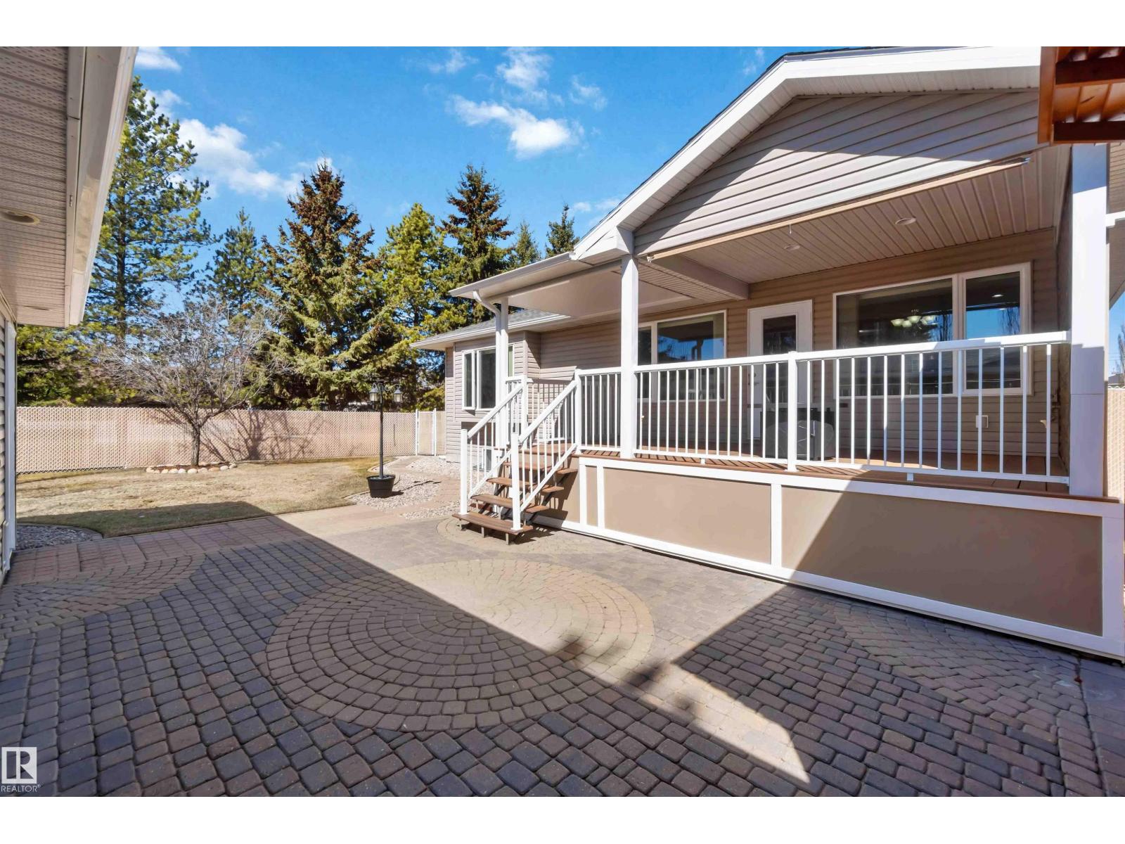 320 St. John St, Cardiff, Alberta  T8R 2G5 - Photo 58 - E4485122