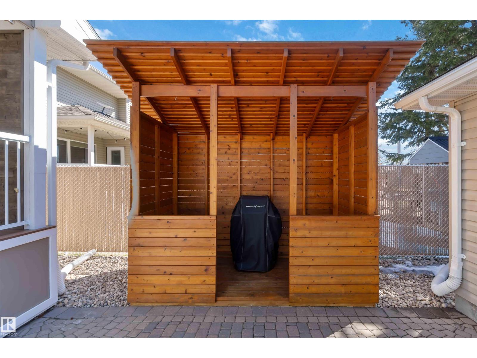 320 St. John St, Cardiff, Alberta  T8R 2G5 - Photo 59 - E4485122