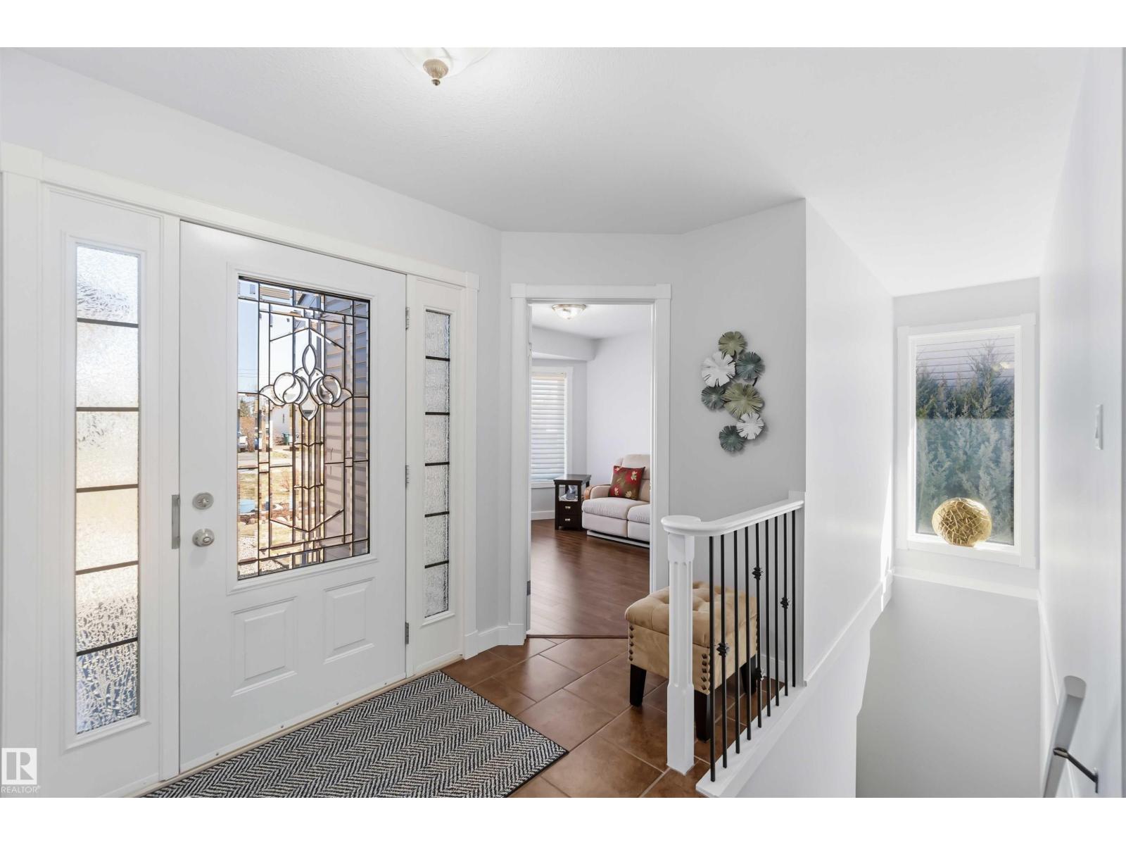 320 St. John St, Cardiff, Alberta  T8R 2G5 - Photo 6 - E4485122