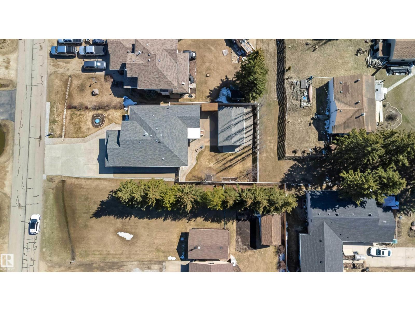 320 St. John St, Cardiff, Alberta  T8R 2G5 - Photo 64 - E4485122